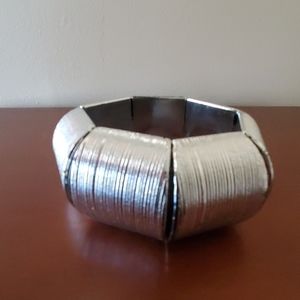 Silver Bracelet